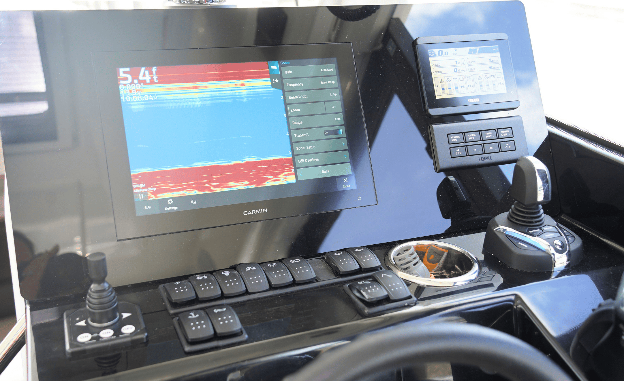 2027 JEANNEAU NC 895 SPORT S2 - Image 32