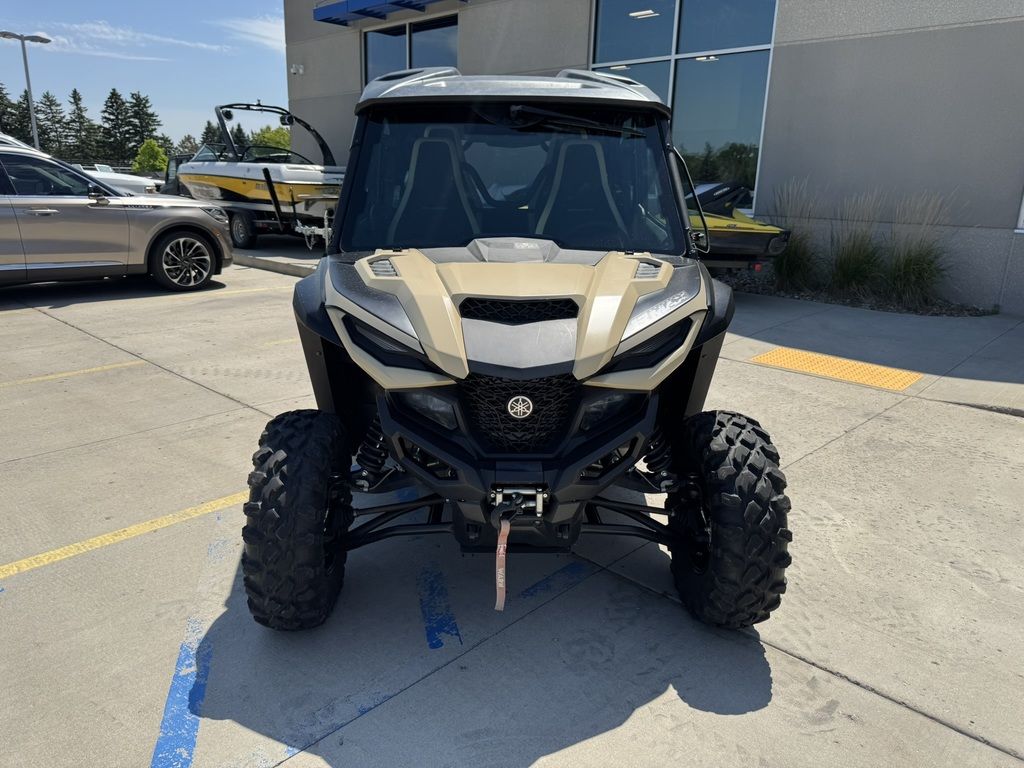 2023 Yamaha Wolverine RMAX4 1000 XT-R - Image 5