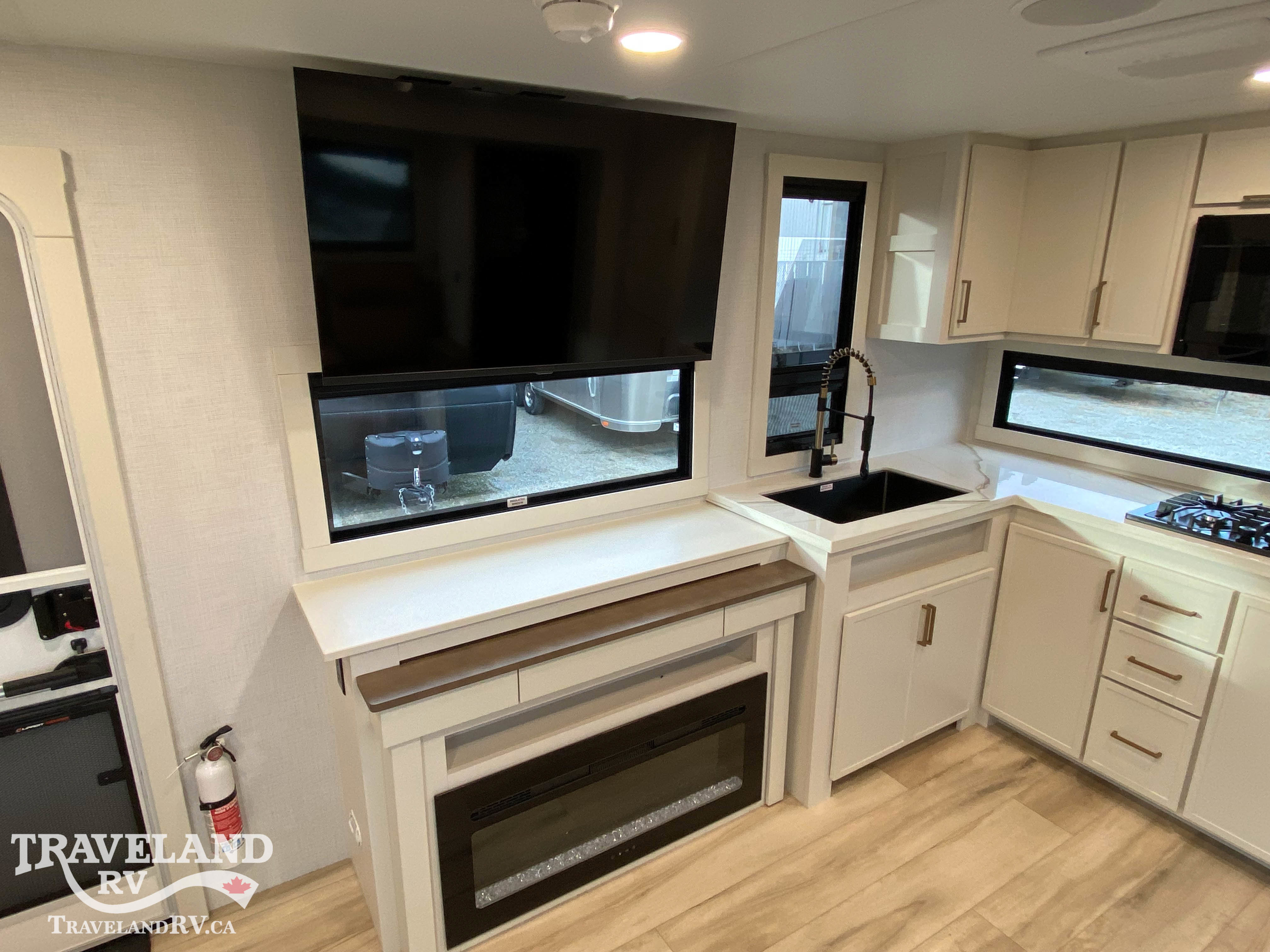 2026 Brinkley RV Model I 275 - Image 8