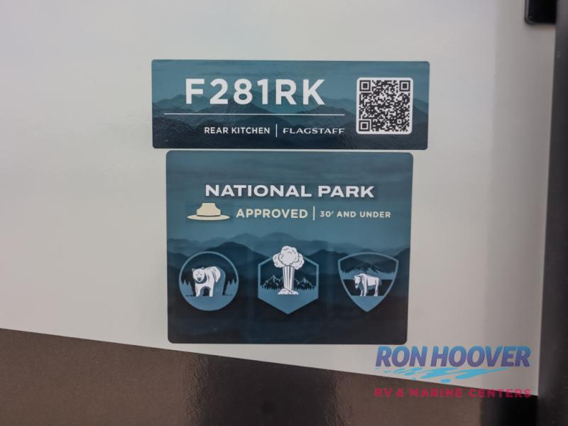 2026 FOREST RIVER 281RK - Image 34