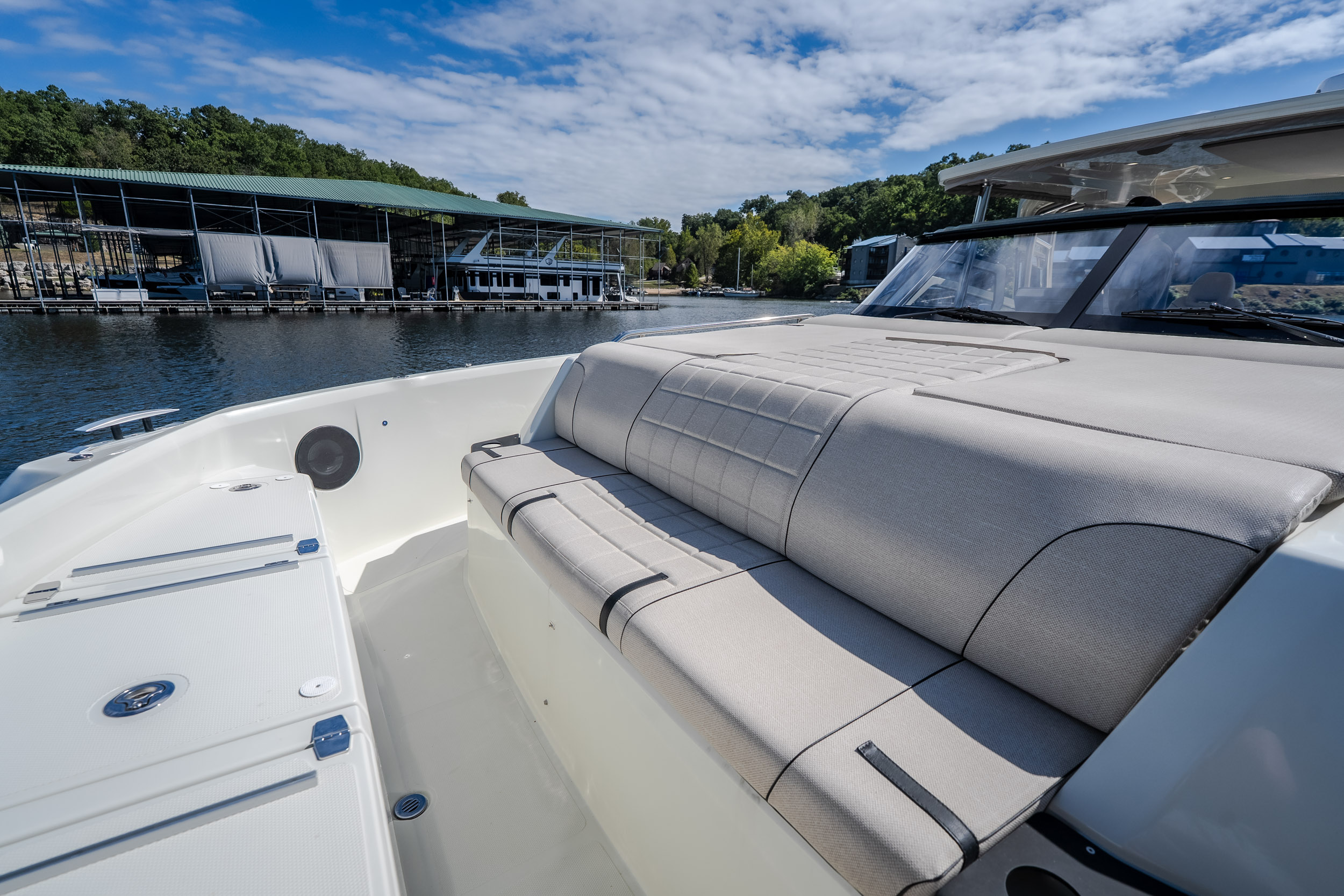 2025 Catamaran YOT 36 - Image 42