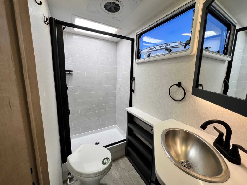 2026 Ember RV Overland Series 240TKR - Image 14