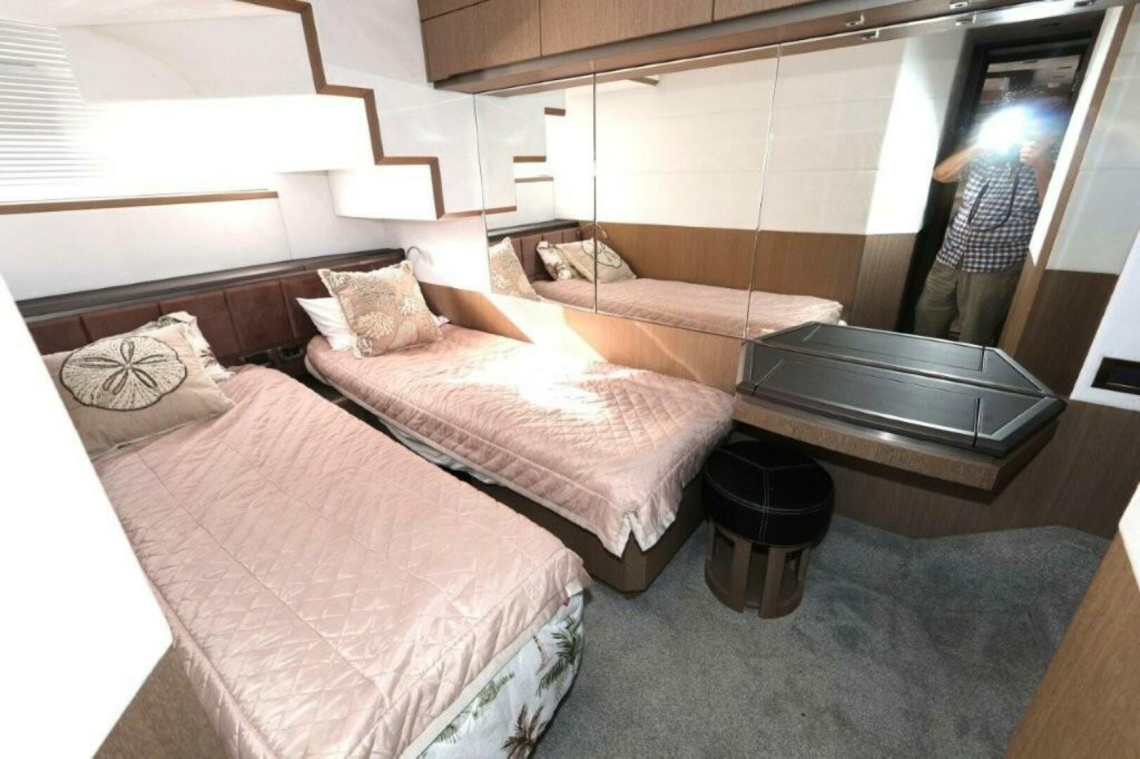 2019 Galeon 650 Sky - Image 47