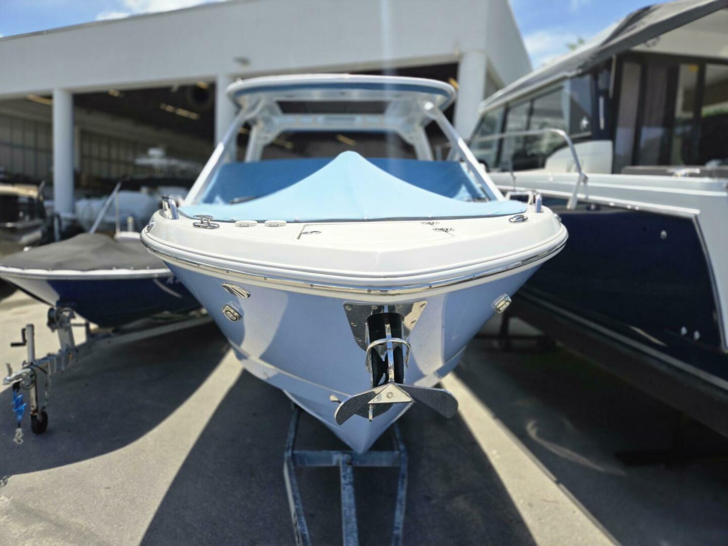 2019 Chaparral 21 H2O Sport - Image 144