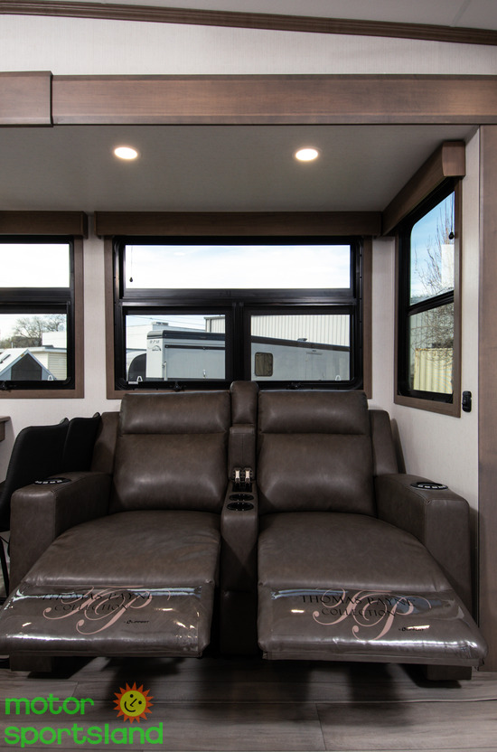 2026 KZ RV Durango D301RLT - Image 67