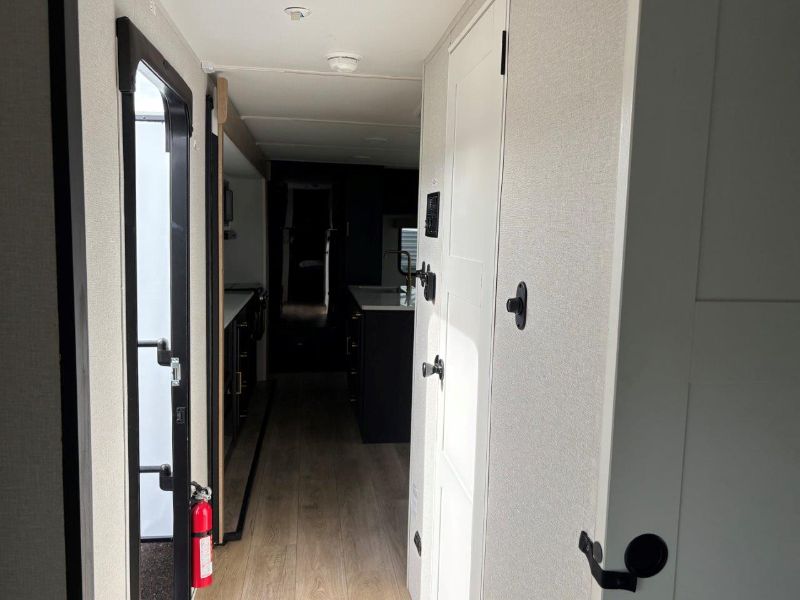 2025 Heartland North Trail 2803-RK - Image 26