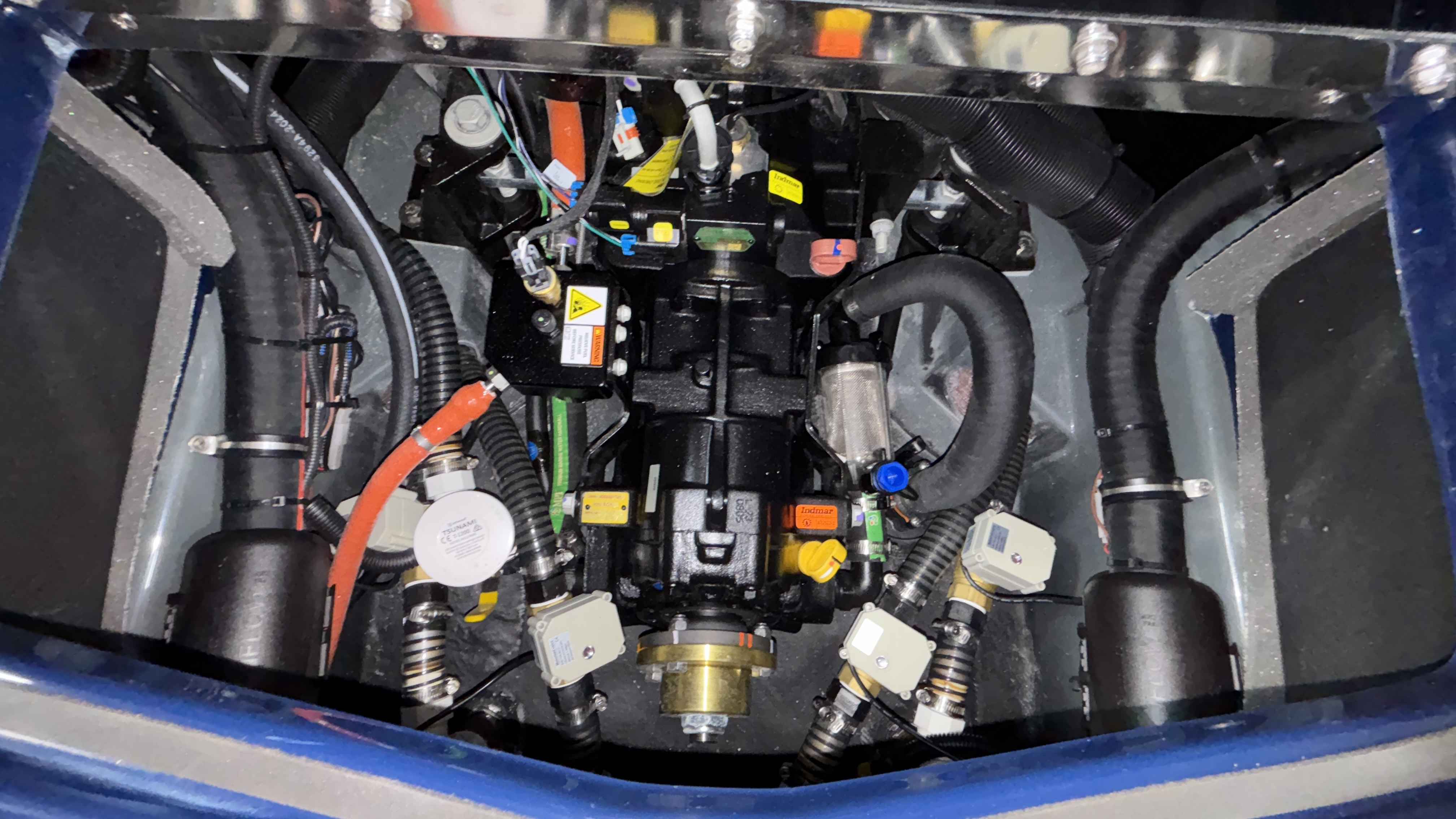 2026 ATX 24 Type-S - Image 43