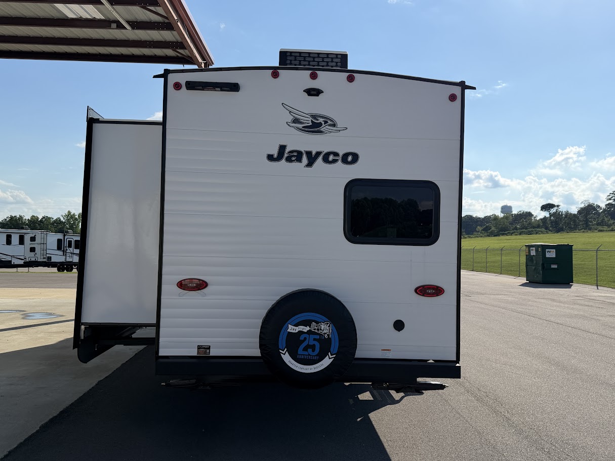 2027 JAYCO JAY FLIGHT 321BDS - Image 7