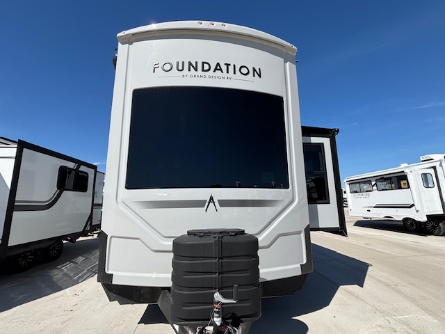 2026 FOUNDATION 42GD - Image 3