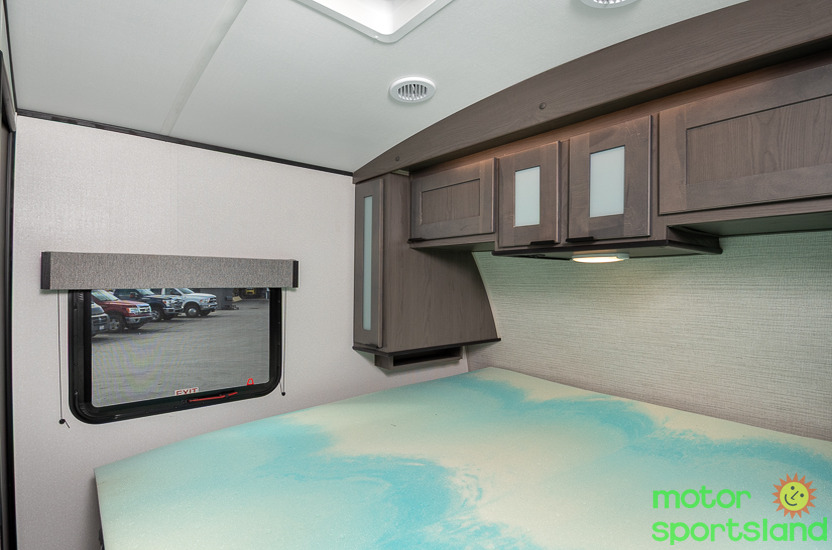 2021 Cruiser Mpg 2500BH - Image 23