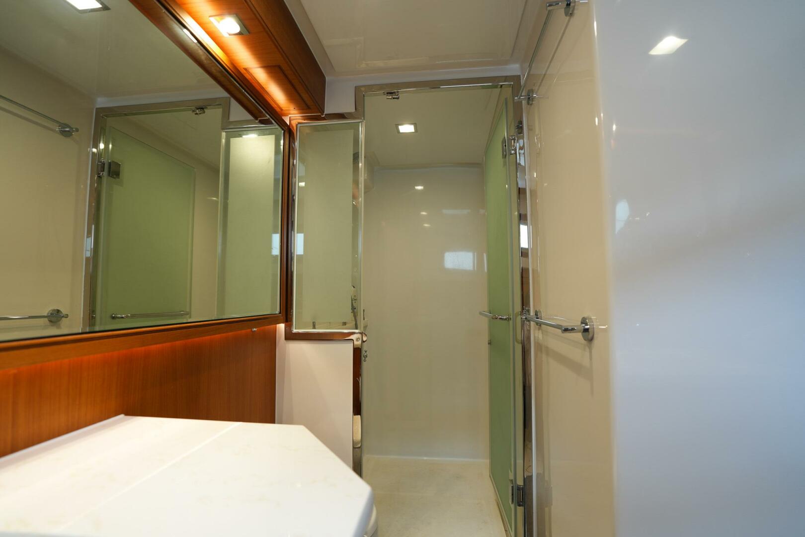 2022 Marlow Explorer 62E-CB - Image 39