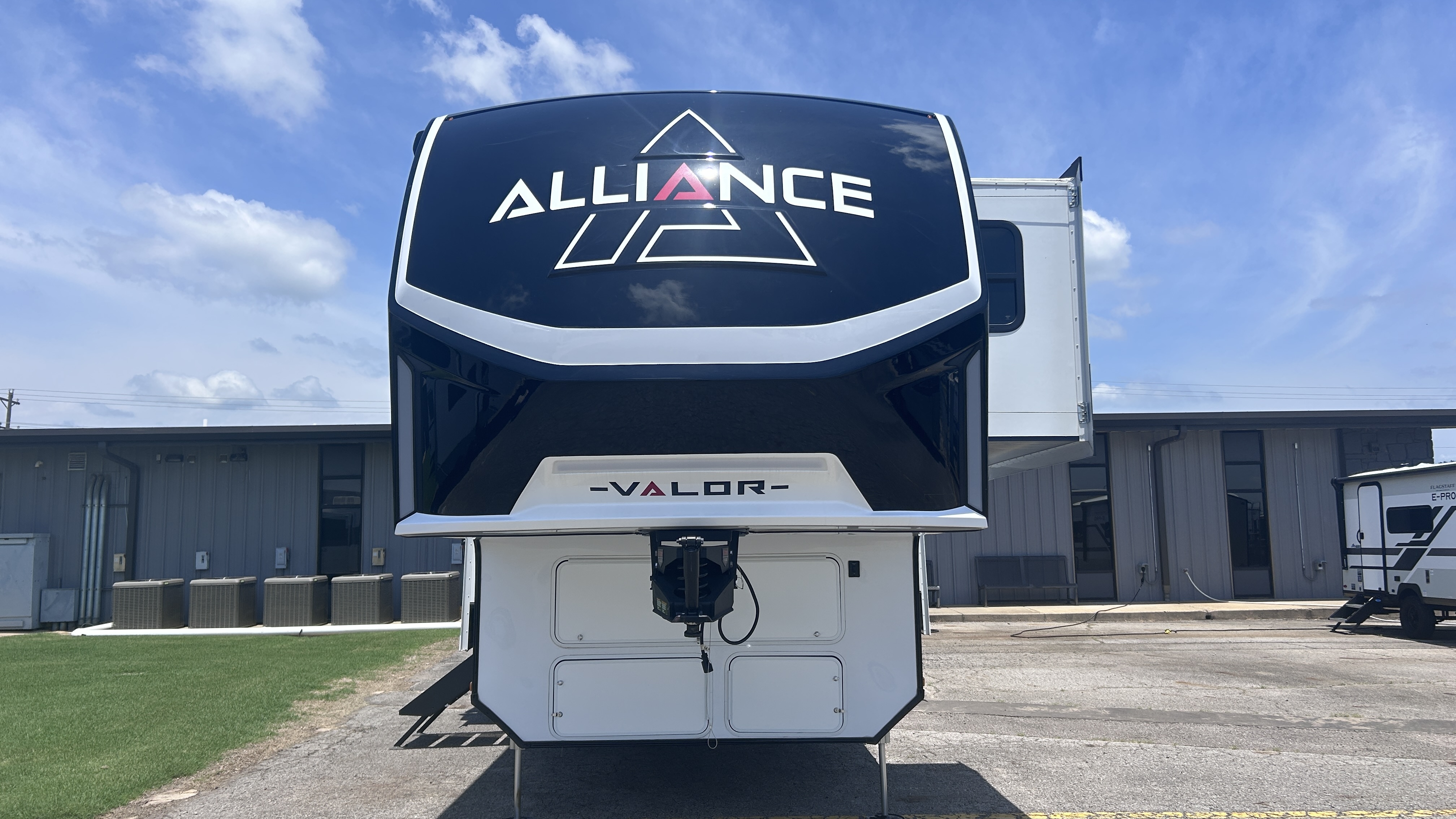 2026 Alliance RV Valor 44V14 - Image 3