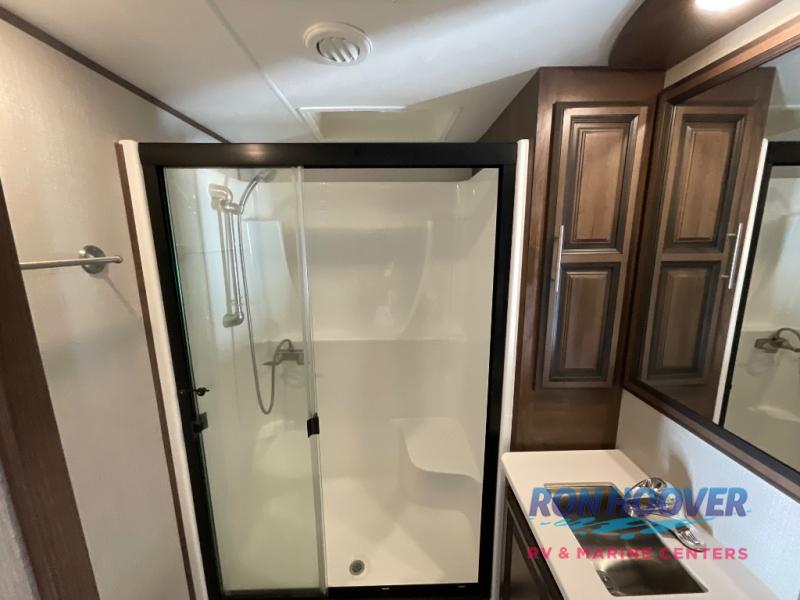 2021 KZRV, LP VENOM 3911TK - Image 23