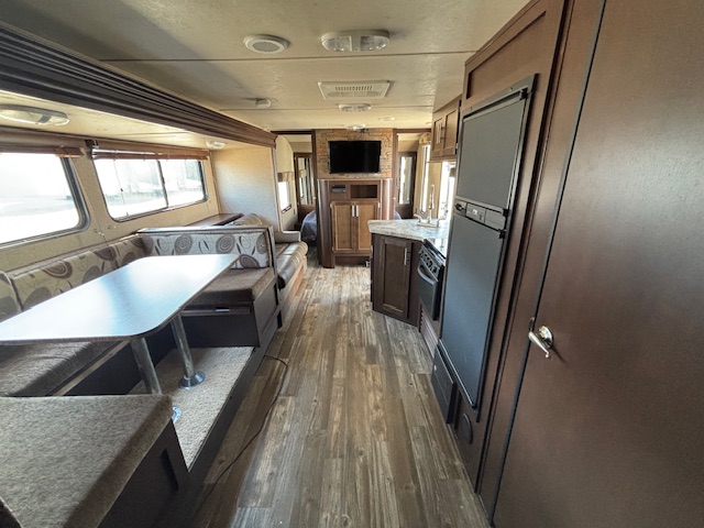 2016 Forest River Grey Wolf 26DBH - Image 19