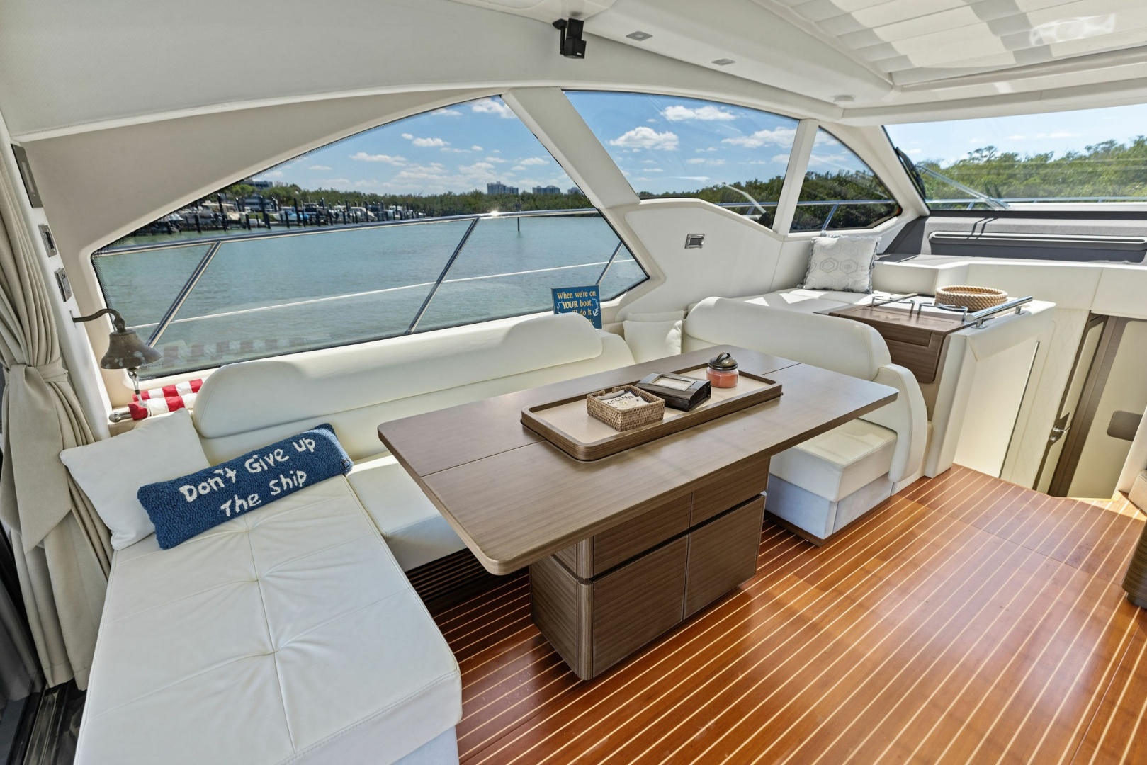2015 Azimut 55S - Image 42