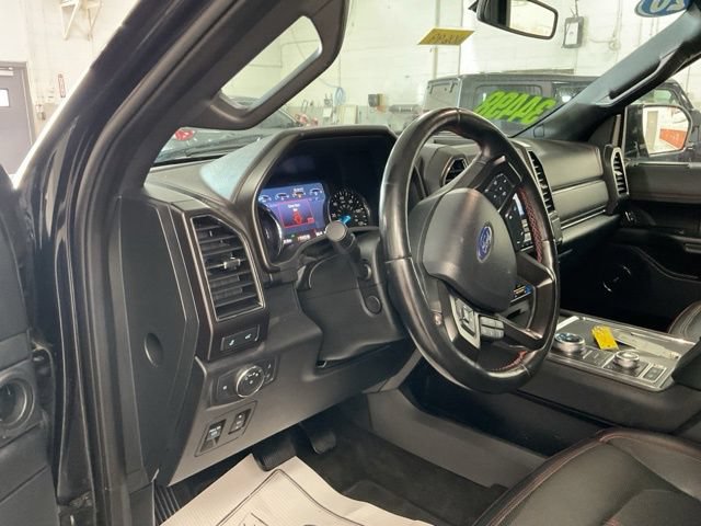 2020 Ford Expedition Utility 4D Limited 4WD V6 Turbo - Image 15