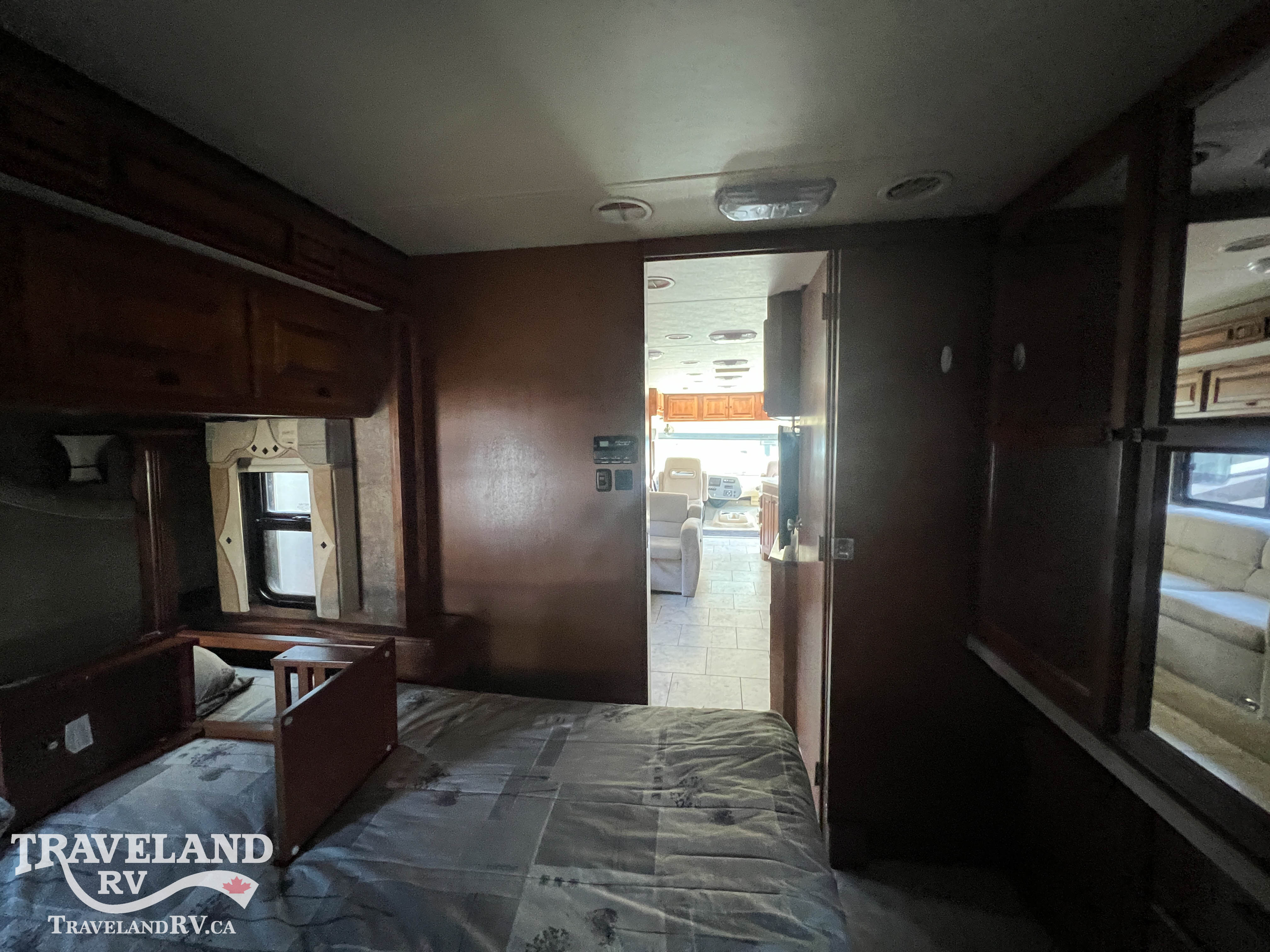 2012 Tiffin Allegro 36 LA - Image 33