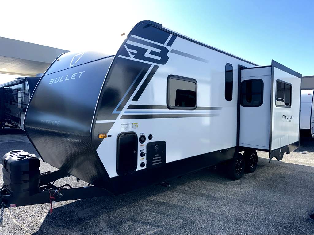 2026 Keystone BULLET 21RKC - Image 2