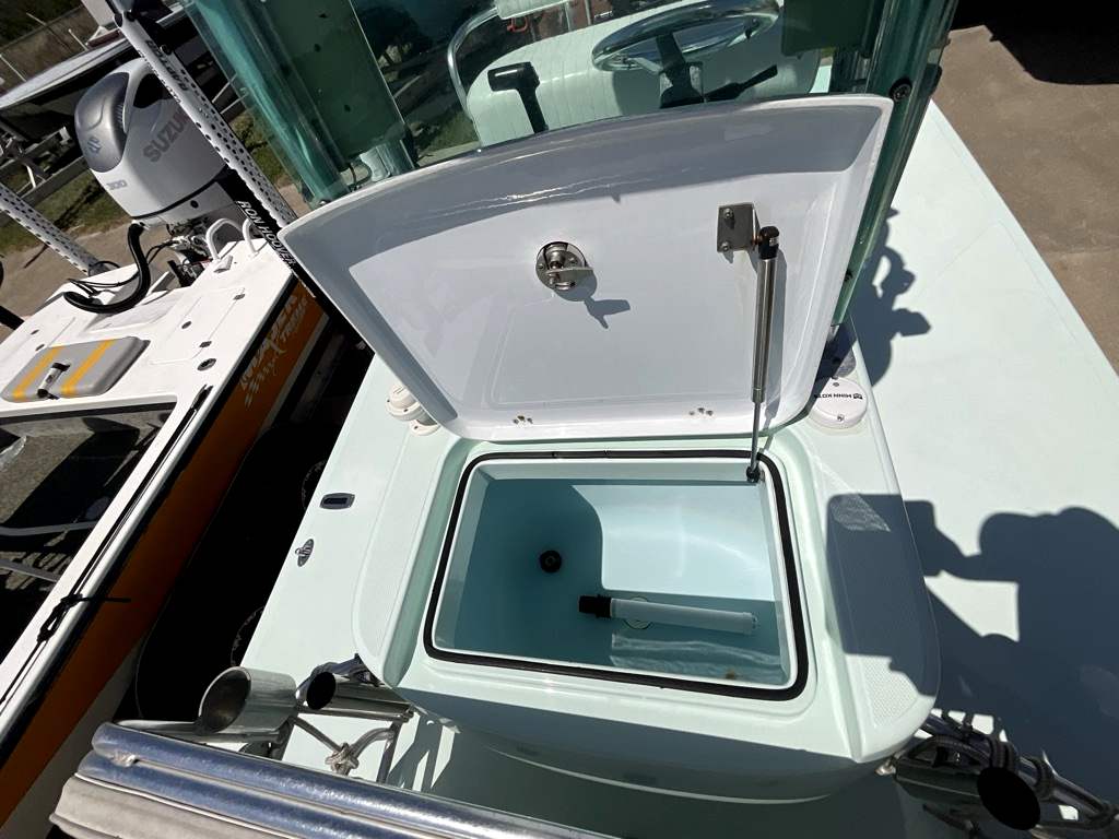 2012 NEWWATER IBIS - Image 16