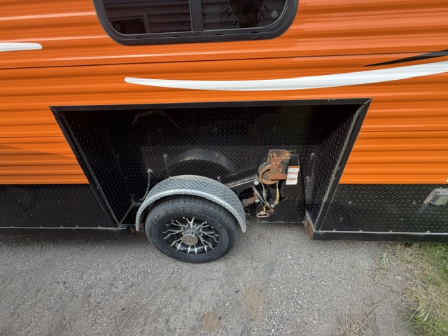 2019 GLACIER A164 - Image 4