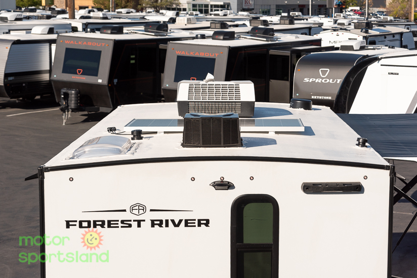2026 Forest River R-Pod RP-197 - Image 25