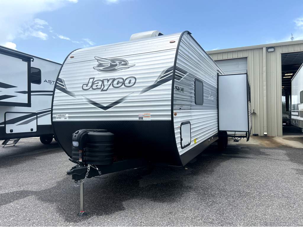 2026 JAYCO JAY FLIGHT SLX 330TBS - Image 2