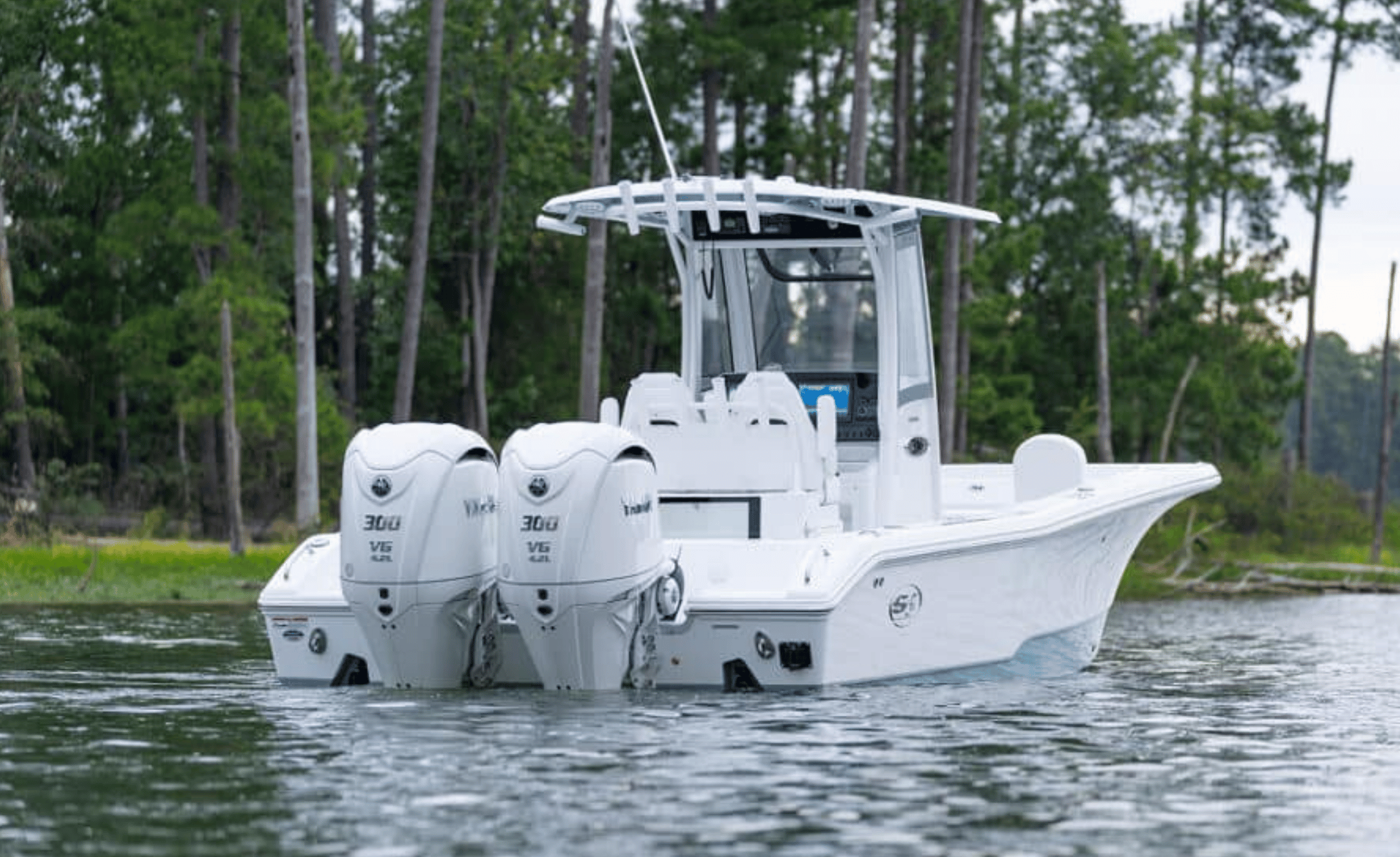 2027 SEA HUNT BX 28 - Image 5