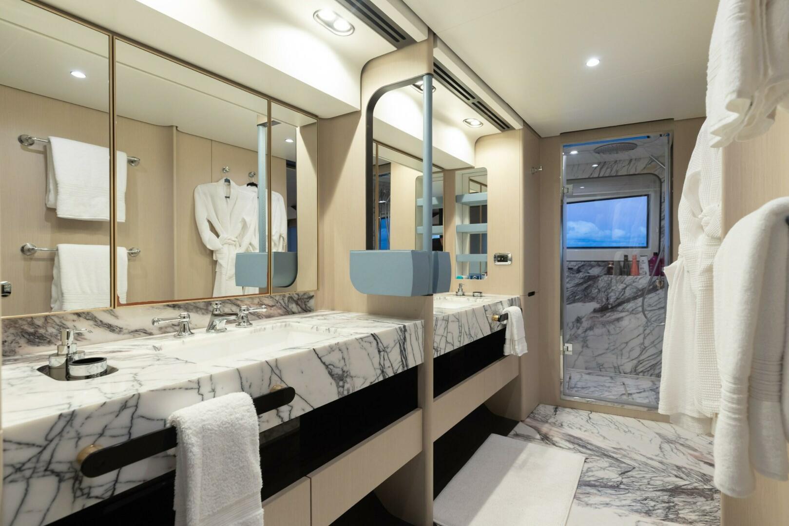 2023 Azimut 2023 Grande 32 Metri - Image 8