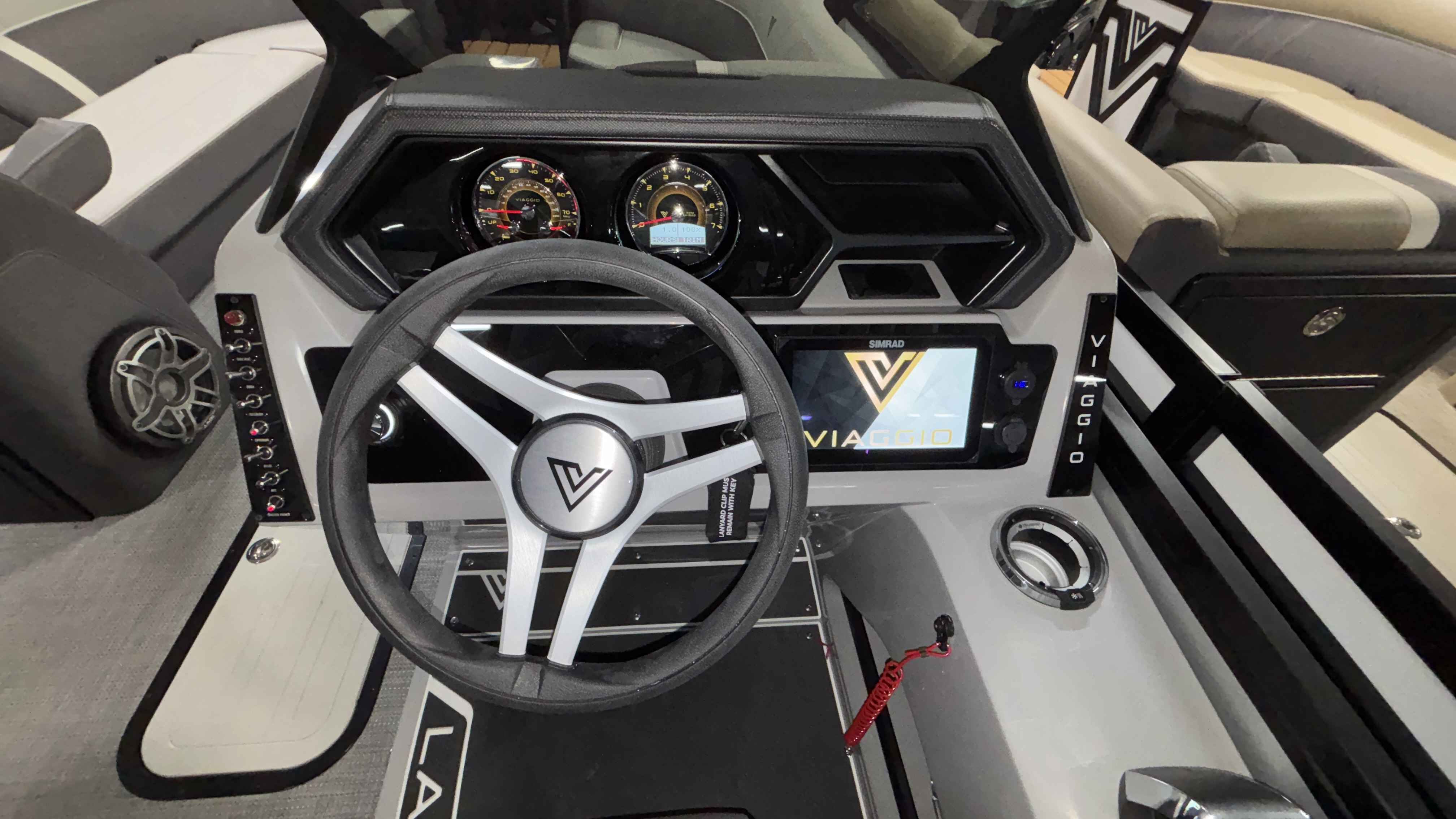 2026 viaggio Z24U - Image 7