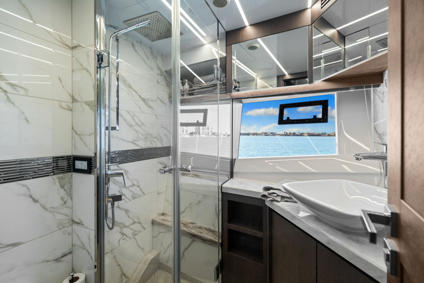 2020 Galeon 680 FLYBRIDGE - Image 42