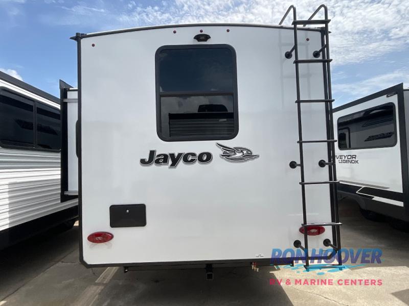 2026 JAYCO 26FK - Image 4