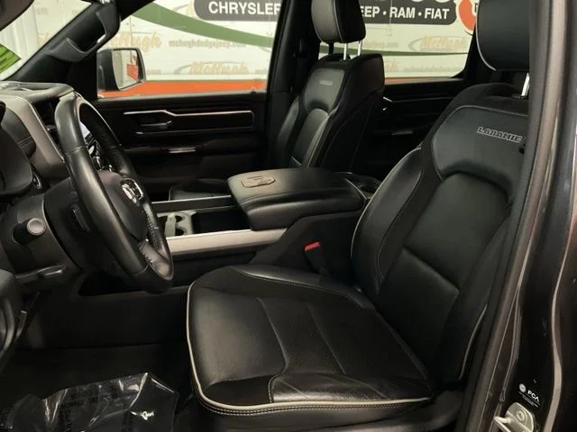 2024 Ram Ram 1500 Pickup Crew Cab Laramie 4WD - Image 14