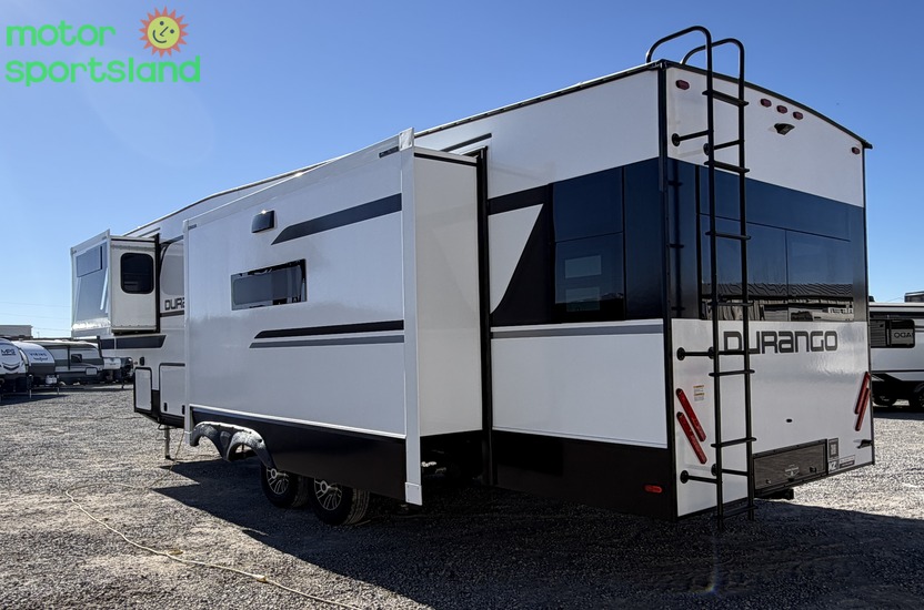 2026 KZ RV Durango D301RLT - Image 5