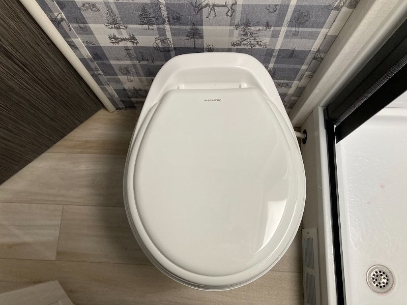 2026 Forest River R-Pod RP-200 - Image 16