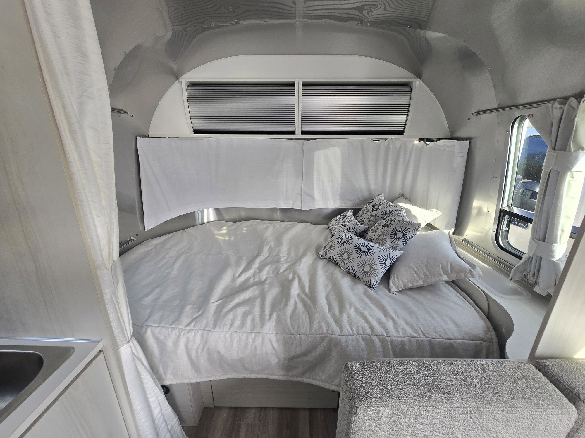 2026 AIRSTREAM BAMBI 22FB - Image 19