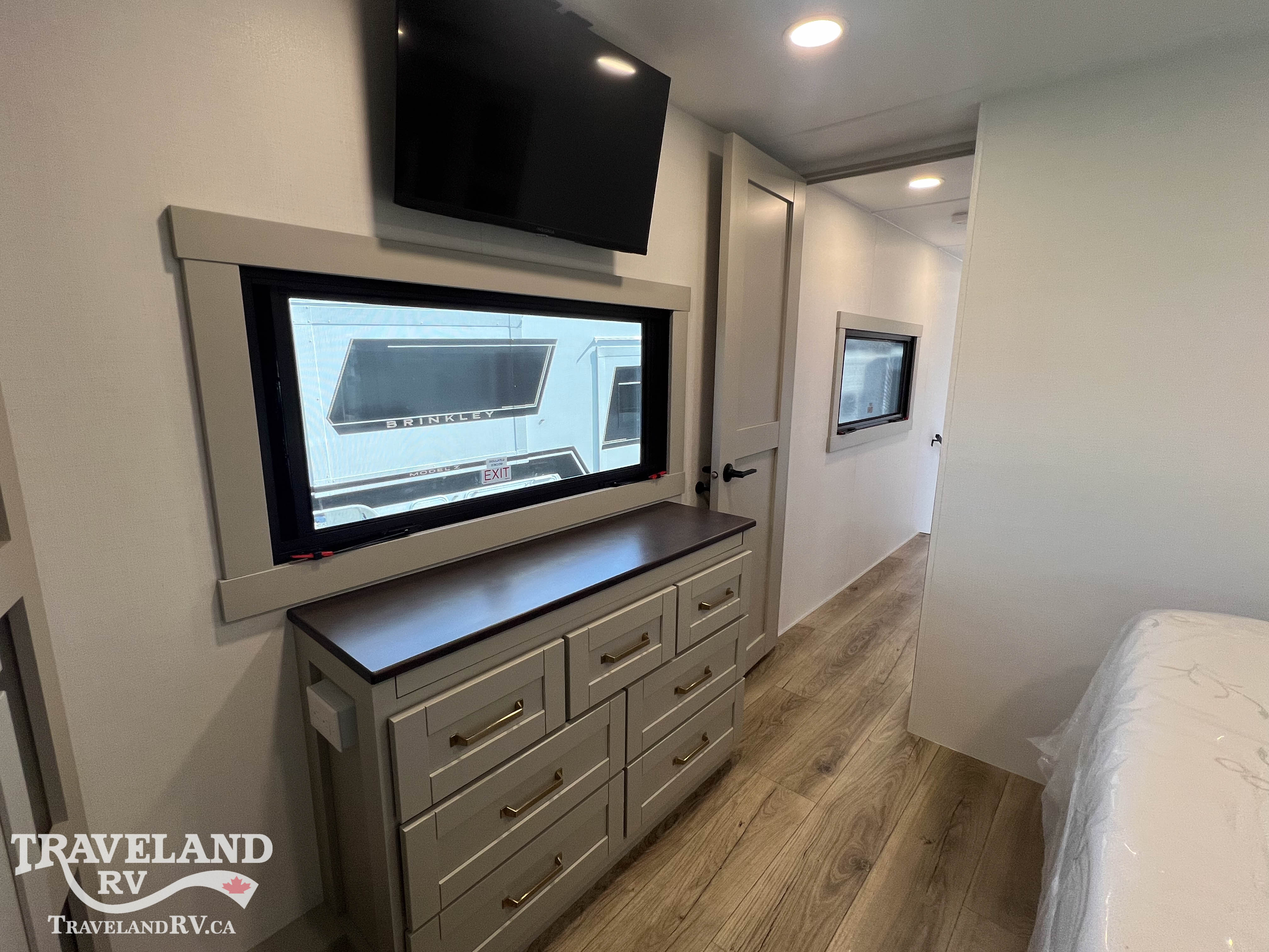 2026 Brinkley RV Model Z 3610 - Image 23