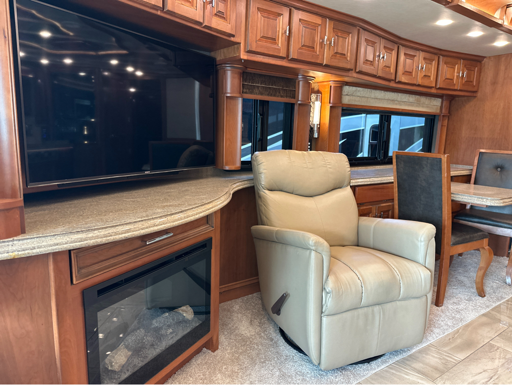 2018 TIFFIN ALLEGRO BUS 40 SP - Image 11