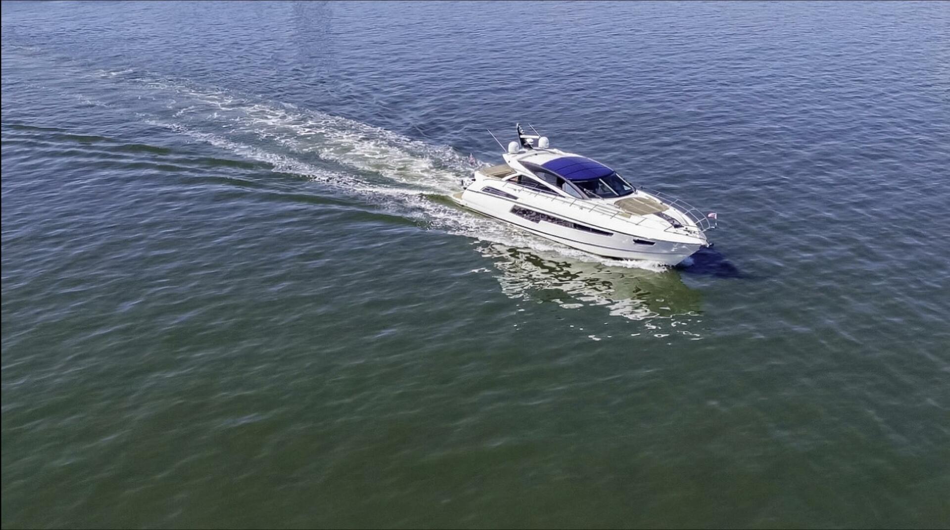 2014 Sunseeker Predator - Image 2