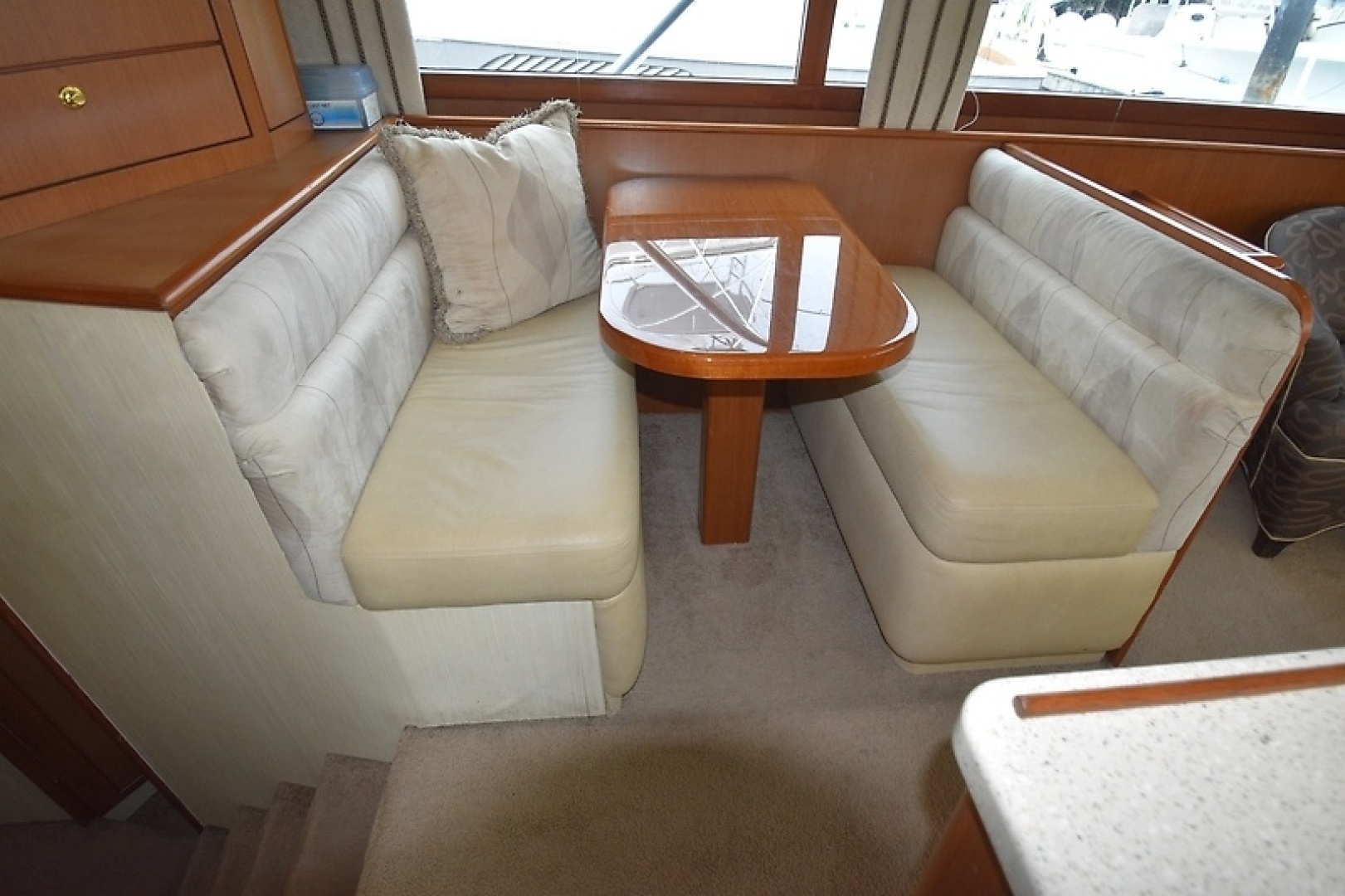 2006 Ocean Yachts 46 Super Sport - Image 50