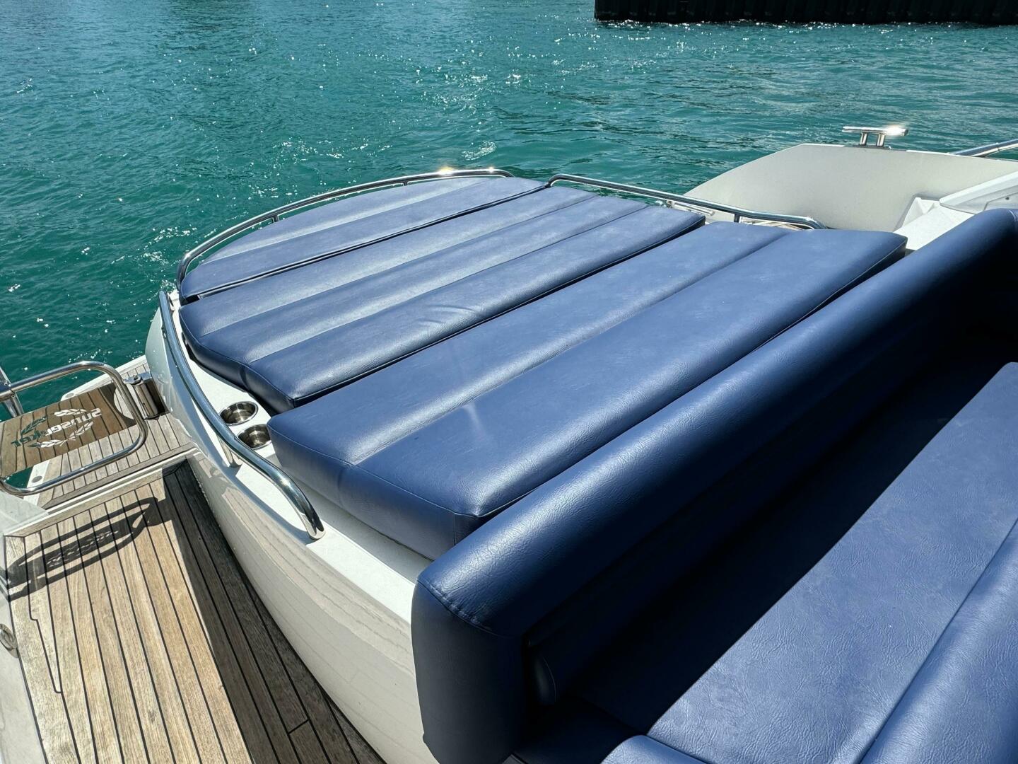 2013 Sunseeker 48 Portofino - Image 14