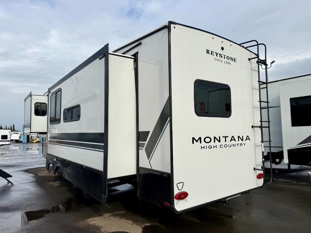 2026 High Country 325RK - Image 4