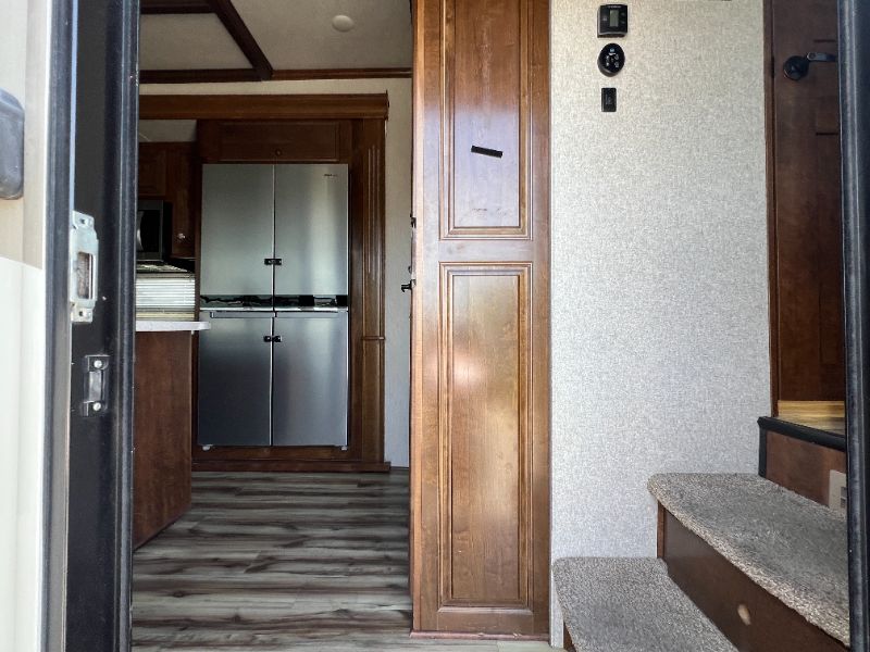 2019 Heartland Bighorn BH 3160 ELITE - Image 3