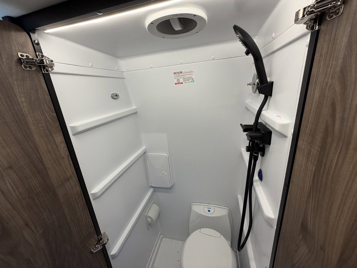 2026 TIFFIN GH1 - Image 32
