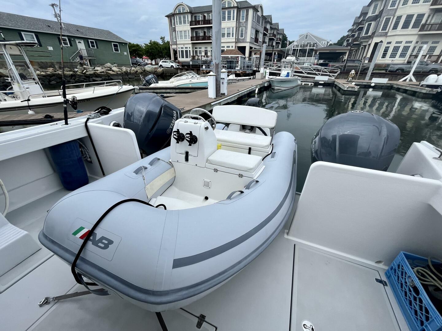 2016 Wesmac 42 - Image 10