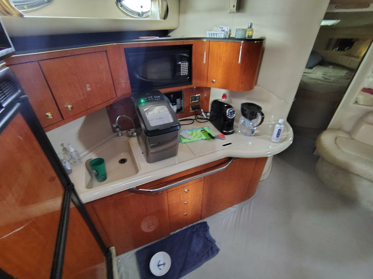 2001 Sea Ray Sun-Dancer - Image 14