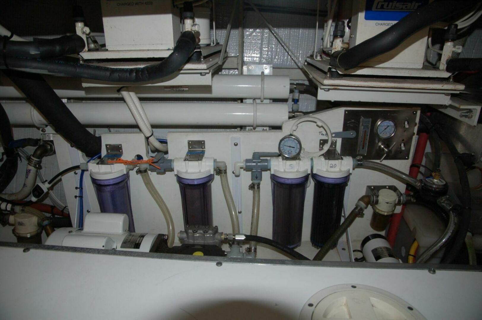2006 Custom Sprague - Image 68