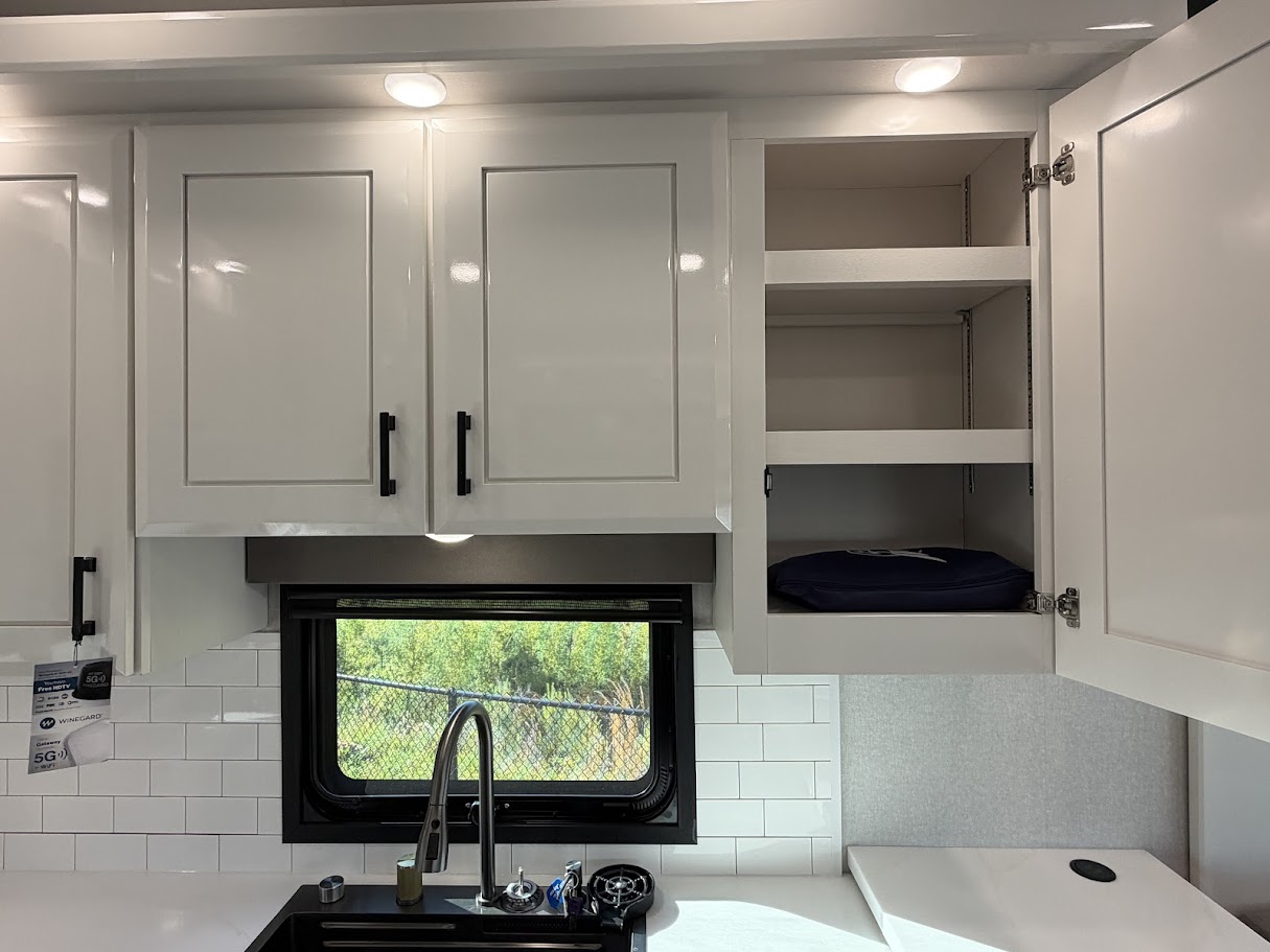 2026 JAYCO PINNACLE 38FBRK - Image 43