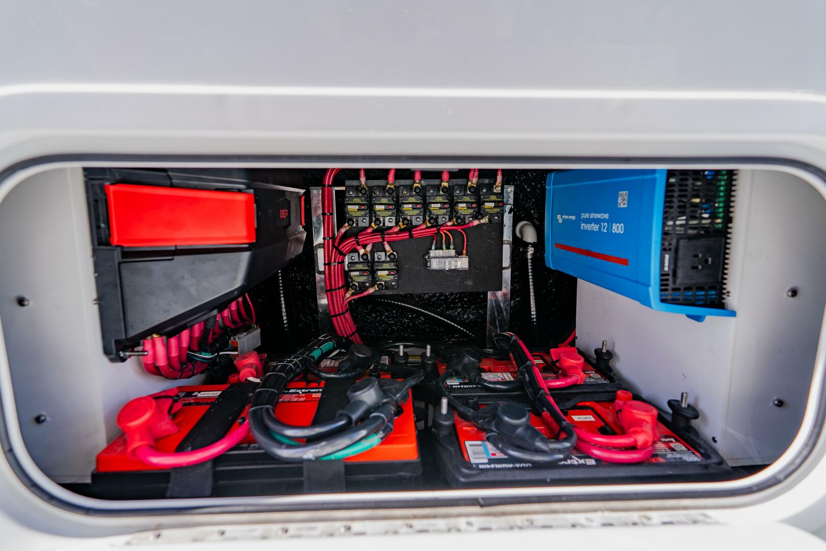 2025 Yellowfin 36 Offshore - Image 37