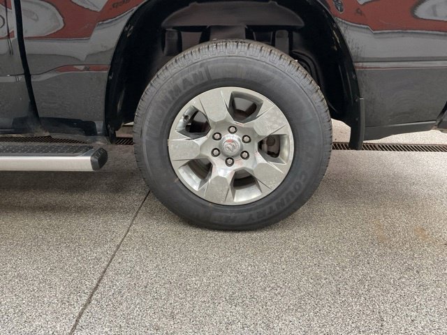 2023 Ram 1500 Pickup Crew Bighorn/LoneStar eTorque 4WD - Image 11
