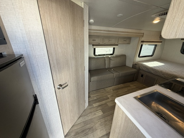 2022 Forest River Rockwood Geo Pro G19FBS - Image 10